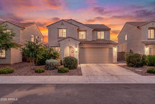 32347 N Vernal Ln, San Tan Valley, AZ, 85144-0054 | Card Image
