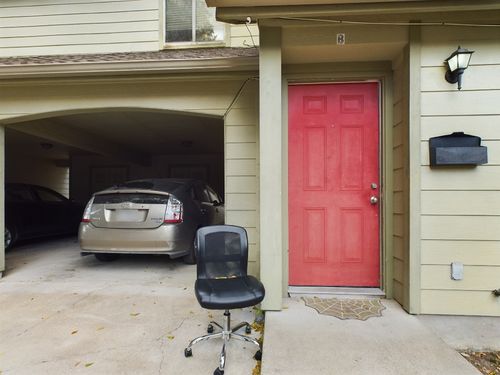 b-500 E 48th St, Austin, TX, 78751-2601 | Card Image