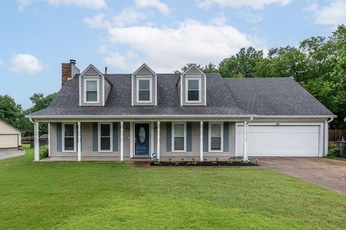 3307 Yalewood Dr, Bartlett, TN, 38134 | Card Image