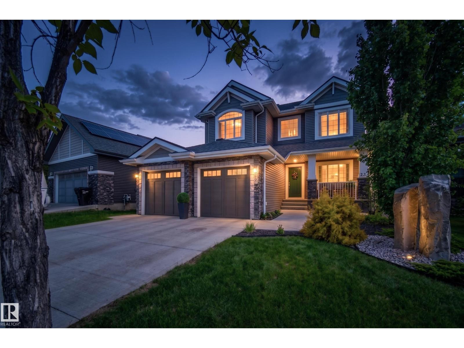 Residential in Edmonton 2