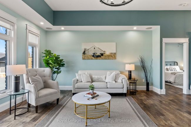 411 Jane St, House other with 7 bedrooms, 3 bathrooms and 10 parking in Palmerston ON | Image 14