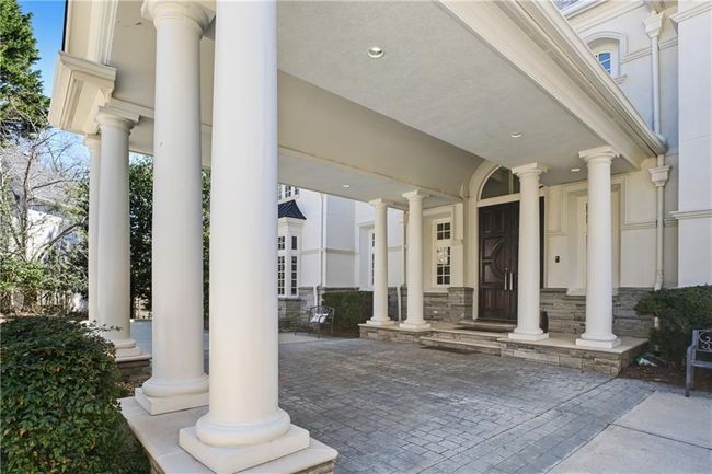 510 Covington Cv, House other with 6 bedrooms, 10 bathrooms and 5 parking in Alpharetta GA | Image 7