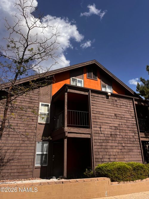 38-1200 S Riordan Ranch St, Flagstaff, AZ, 86001-6360 | Card Image