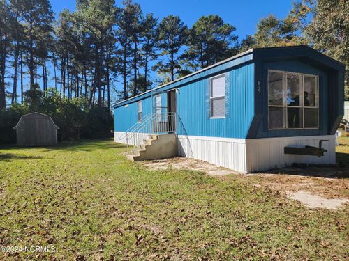 15 Marlette St, Hubert, NC, 28539-3683 | Card Image