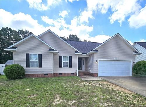 3133 Walesby Dr, Fayetteville, NC, 28306-8456 | Card Image