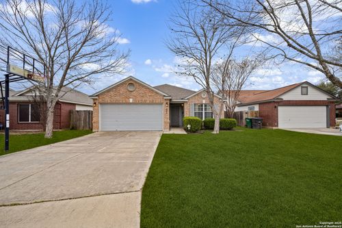 6827 Tezel Bnd, San Antonio, TX, 78250-4119 | Card Image
