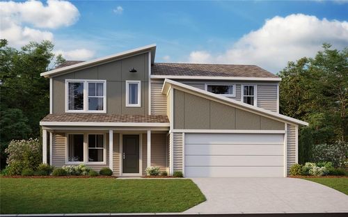 36 Tugaloo Cir Se, Rome, GA, 30161 | Card Image