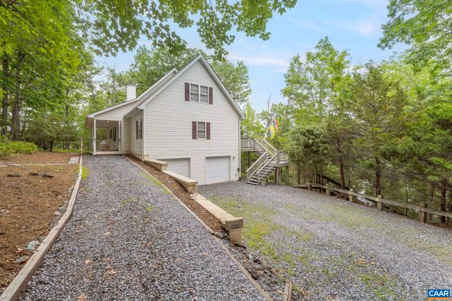 42 Cliftwood Rd, House other with 3 bedrooms, 3 bathrooms and null parking in PALMYRA VA | Image 48