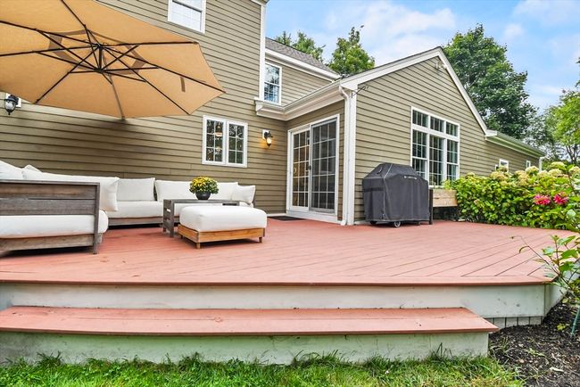 54 Cushing St, House other with 3 bedrooms, 3 bathrooms and 6 parking in Hingham MA | Image 32