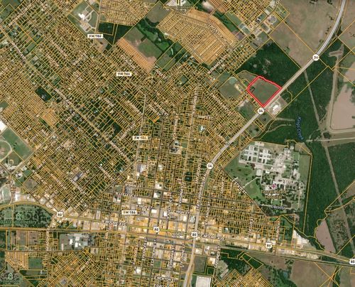 301 Rose St, Terrell, TX, 75160-1209 | Card Image