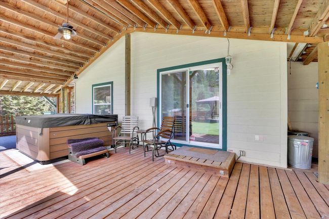 281 Yocum Lake Rd W, House other with 3 bedrooms, 2 bathrooms and null parking in Ione WA | Image 5