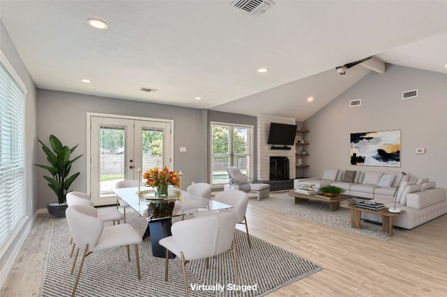 Open Concept | Image 7