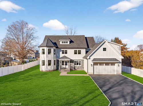360 Duck Farm Rd, Fairfield, CT, 06824-2934 | Card Image