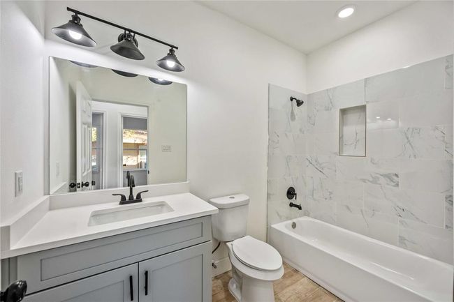 AB - 4139 Brinkley St, Home with 6 bedrooms, 4 bathrooms and null parking in Houston TX | Image 12