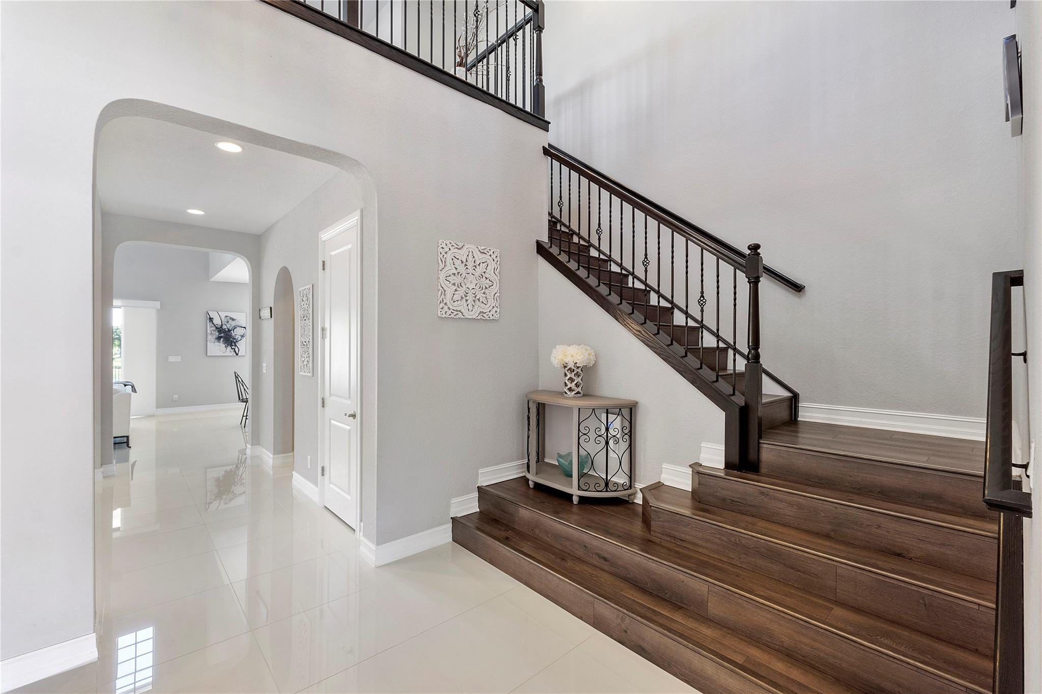 Residential Lease in Parkland 4