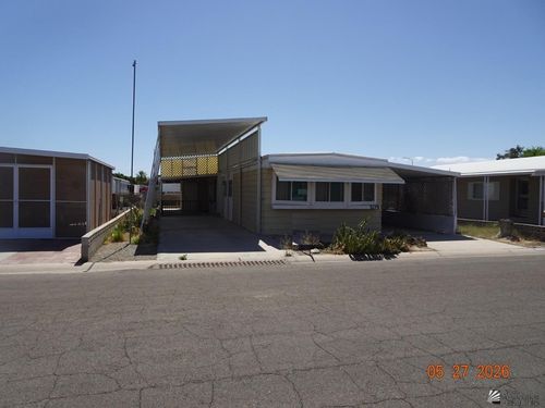 2179 S Roadrunner, Yuma, AZ, 85364 | Card Image