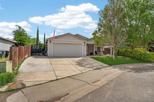 3925 Talmage Court, Sacramento, CA, 95827 | Card Image