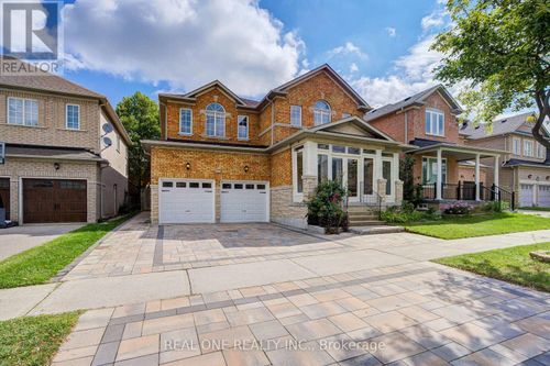 237 Ridgecrest Road, Markham (Berczy), ON, L6C2W8 | Card Image