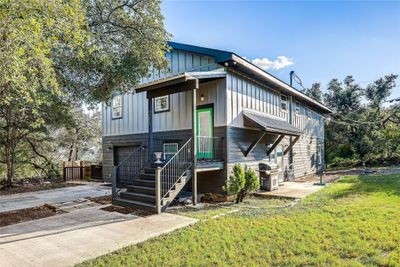 11217 Clearview Drive, House other with 3 bedrooms, 2 bathrooms and 10 parking in Jonestown TX | Image 1