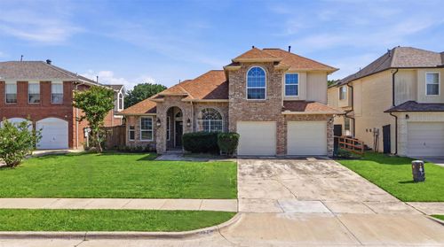 1136 Breezewood Dr, Lewisville, TX, 75077-2937 | Card Image