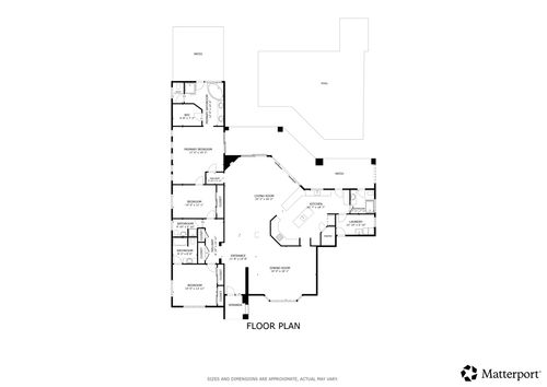 248 E Palo Verde Ave, Palm Springs, CA, 92264-8422 | Card Image