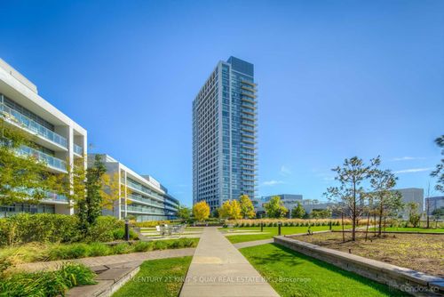 2004-30 Herons Hill Way, North York, ON, M2J0A7 | Card Image