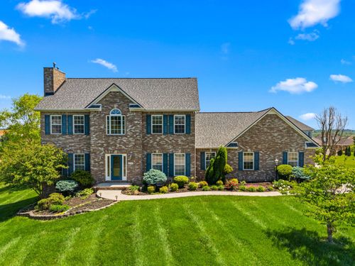 4537 Boddington Ct, Morristown, TN, 37814-1097 | Card Image