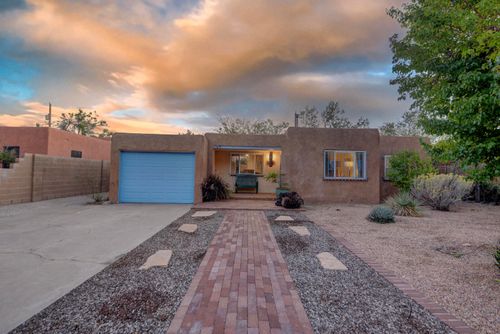 3024 Frontier Place Ne, Albuquerque, NM, 87106 | Card Image