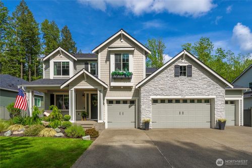15607 131st Ave E, Puyallup, WA, 98374-9783 | Card Image
