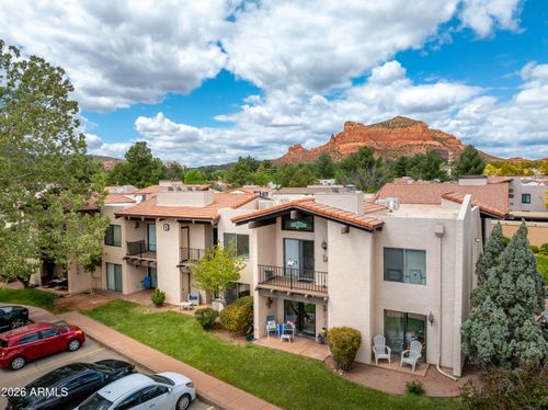 d8-65 Verde Valley School Rd, Sedona, AZ, 86351-9033 | Card Image