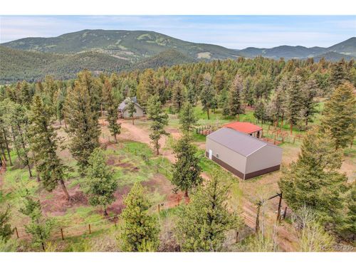 64 Elk Horn Ct, Bailey, CO, 80421-1109 | Card Image