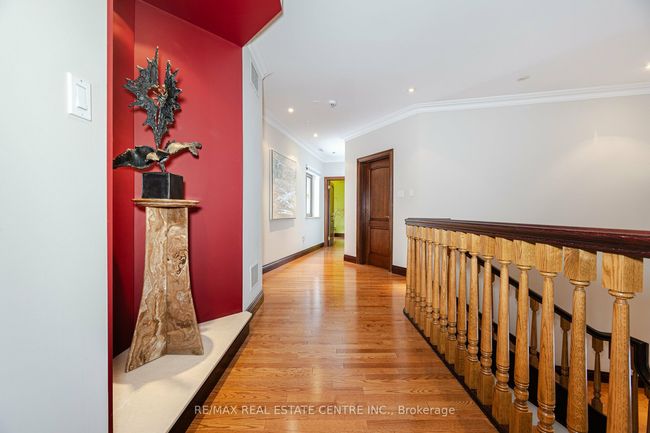 2 Edgeforest Dr, House other with 4 bedrooms, 5 bathrooms and 10 parking in Brampton ON | Image 30