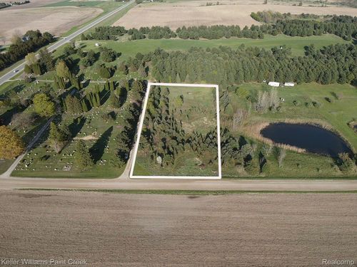 0 Cemetery Rd, Kingston, MI, 48741 | Card Image