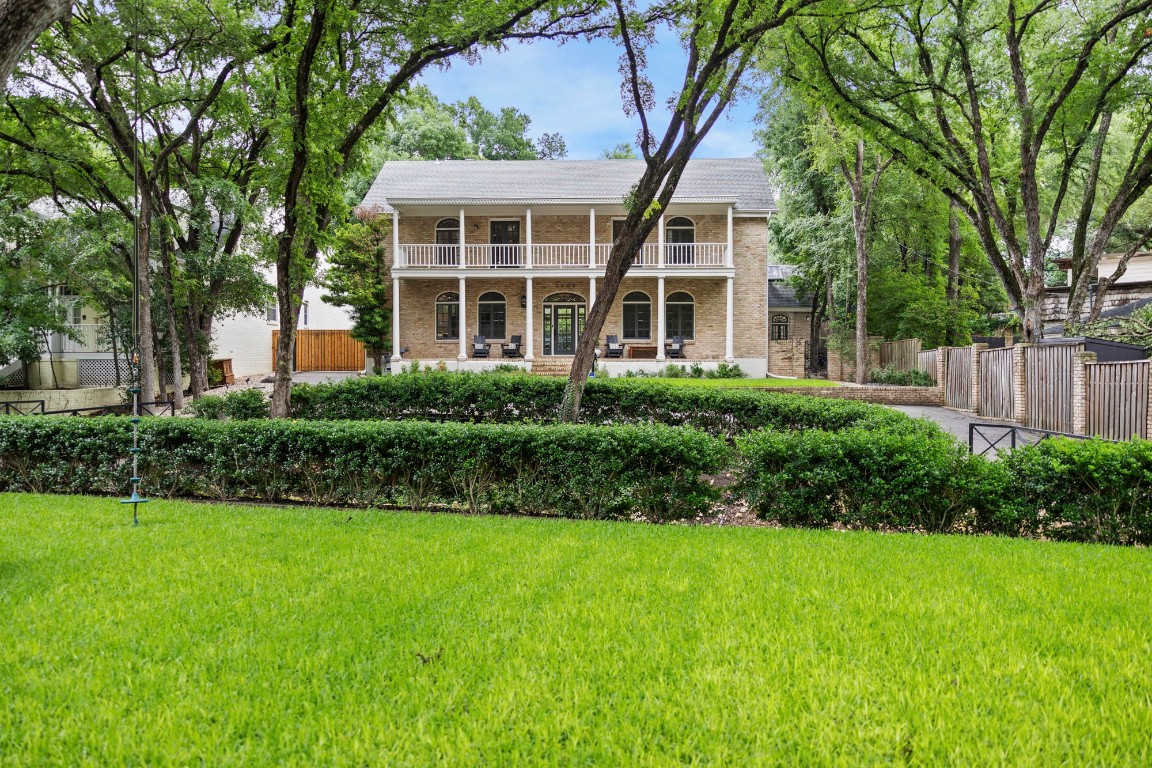Hillview Rd, Austin, TX 78703