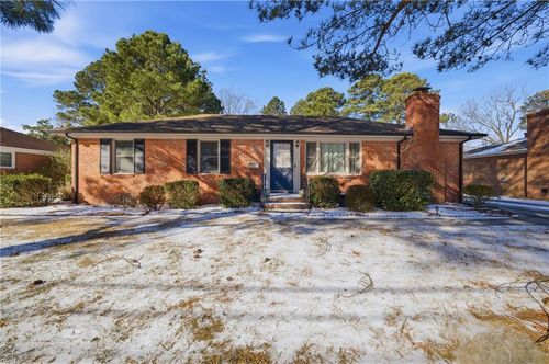 3421 Glen Arden Drive, Virginia Beach, VA, 23464 | Card Image