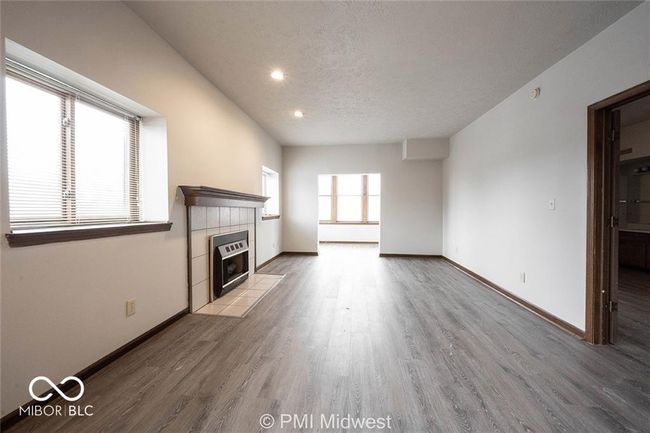 APT-1A - 3707 N Meridian St, Condo with 2 bedrooms, 2 bathrooms and null parking in Indianapolis IN | Image 16