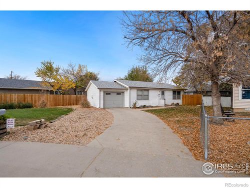 505 35th Street Ct, Evans, CO, 80620-1612 | Card Image