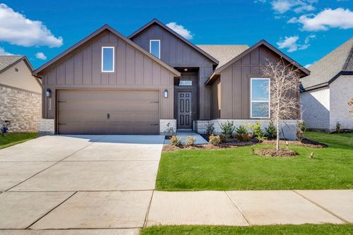 2224 Trailside Dr, Sherman, TX, 75092-1302 | Card Image