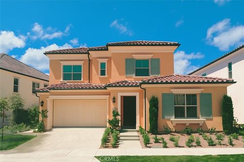 173 Somera, Irvine, CA, 92602-0315 | Card Image