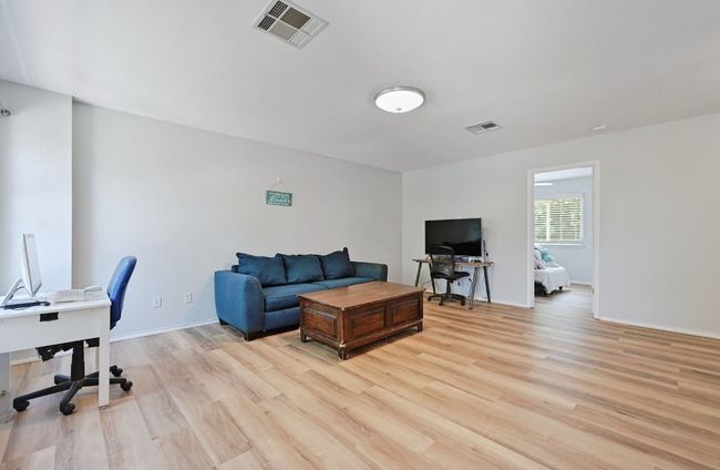 Loft space (owners furniture prior to current occupants) | Image 18