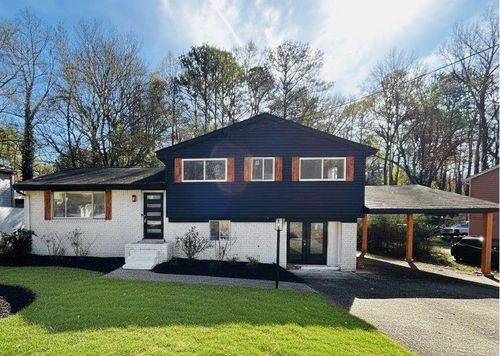 6695 Cedar Hurst Trl, South Fulton, GA, 30349-4518 | Card Image