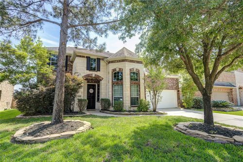 17214 Cascading Springs Lane, Humble, TX, 77346 | Card Image