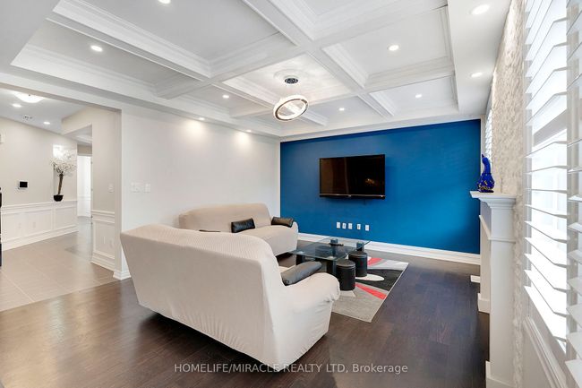 51 Stedford Cres, House other with 6 bedrooms, 5 bathrooms and 4 parking in Brampton ON | Image 12