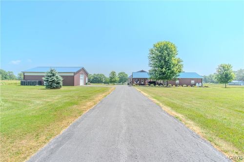 25800 Walrath Rd, Chaumont, NY, 13622-7713 | Card Image