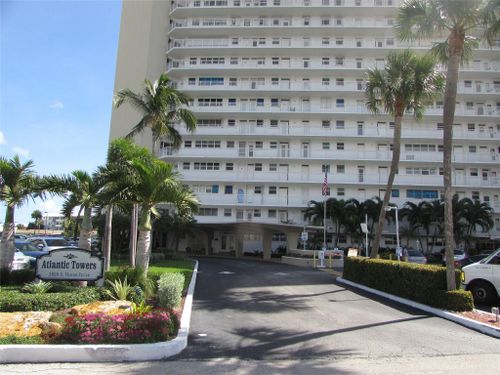 609-1920 S Ocean Dr, Fort Lauderdale, FL, 33316 | Card Image