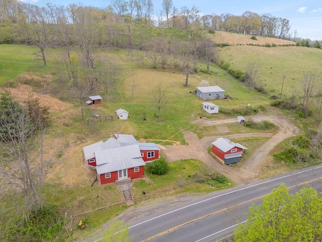 860 Floyd Hwy S, House other with 3 bedrooms, 2 bathrooms and null parking in Floyd VA | Image 90