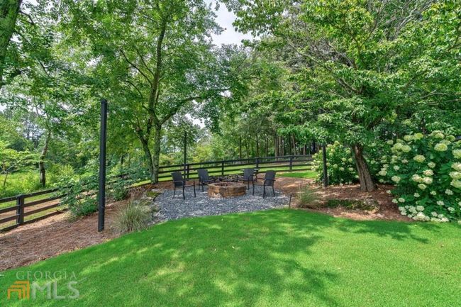 1111 Dove Creek Rd, House other with 5 bedrooms, 5 bathrooms and 4 parking in winder GA | Image 53