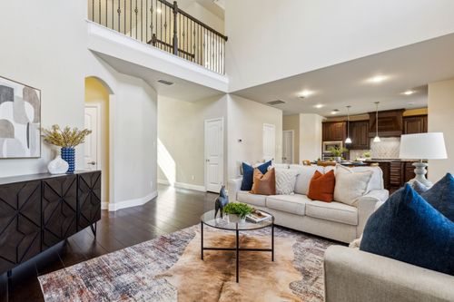 7104 Rose Quartz Ct, Fort Worth, TX, 76132-4331 | Card Image
