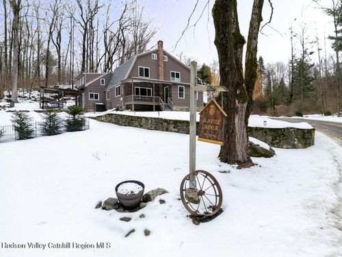 91 Miller Rd, Canaan, NY, 12029-2307 | Card Image