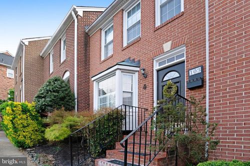 103 Shooters Ct, ALEXANDRIA, VA, 22314-4665 | Card Image